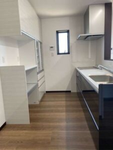 下松市Y様邸　新築工事