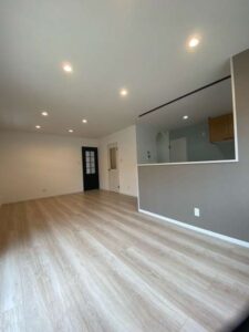 光市S様邸　新築工事