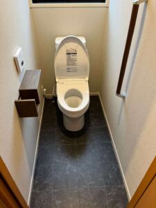 水廻りリフォーム