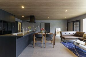 光市M様邸　新築工事