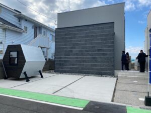 テクノストラクチャー工法