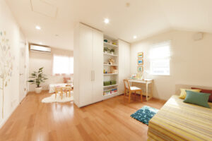 フリーウォール