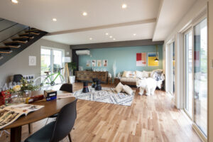 ラウンジスタイル