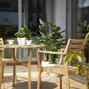 バルコニーやベランダについて