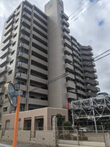 サーパス新南陽第三1206