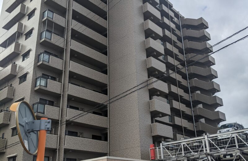 サーパス新南陽第三1206