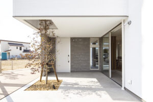 家にいるだけで、心が整っていく暮らし。