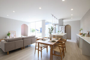 防府市 平屋新築工事 N様邸