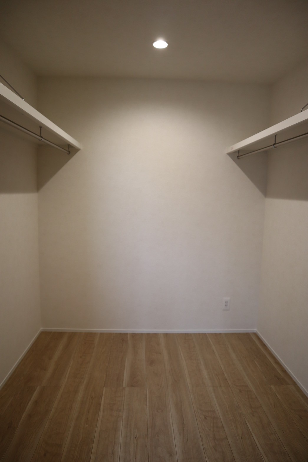 ファミリークローゼット