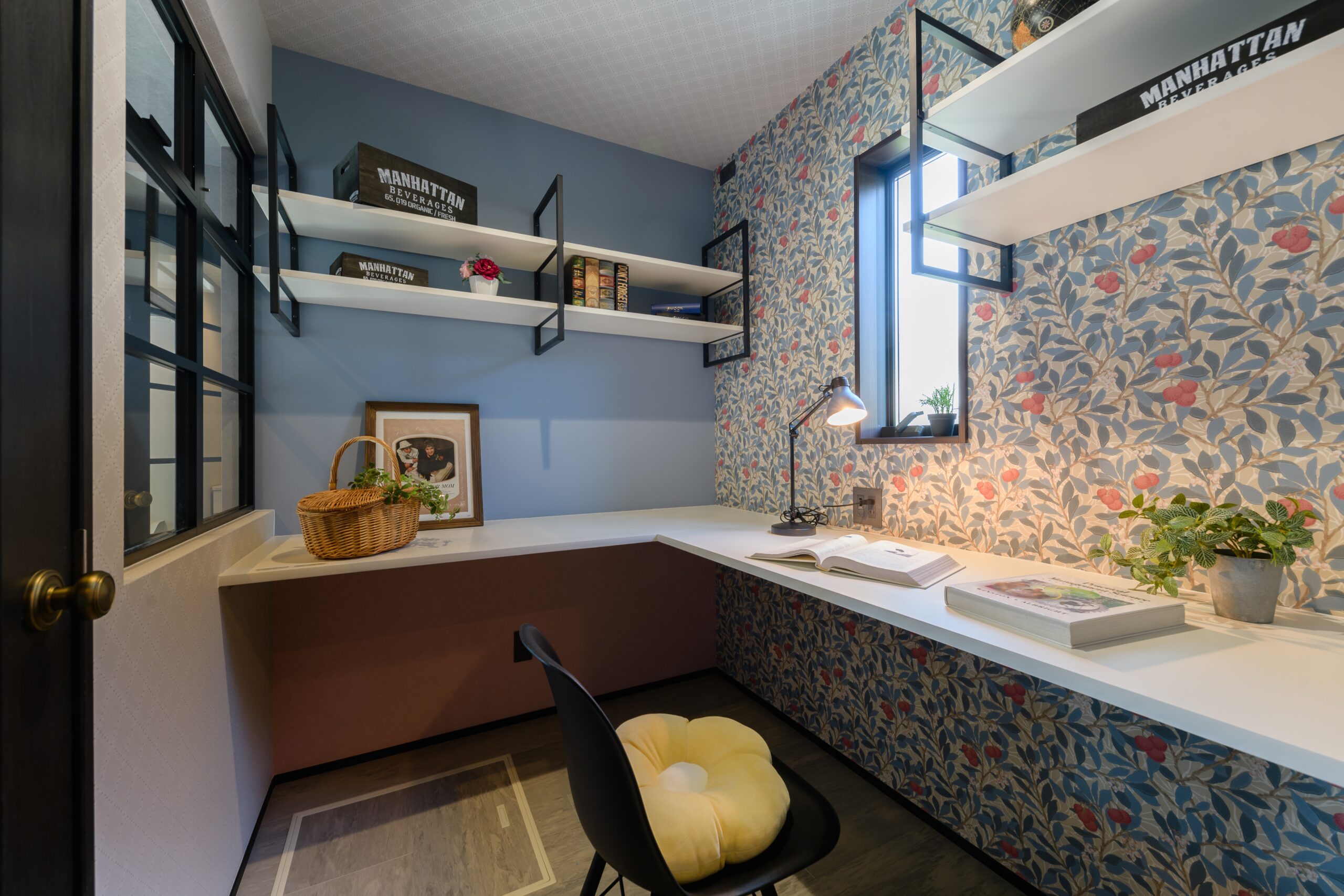 ワークスペース