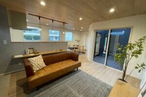 防府市 注文住宅04