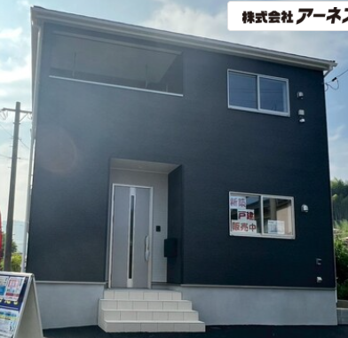 クレイドルガーデン光市和田町第1