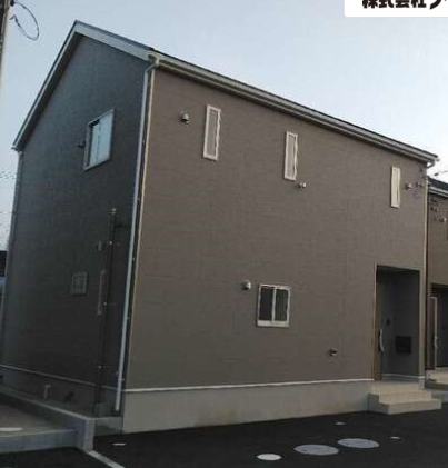 クレイドルガーデン柳井市新庄第3