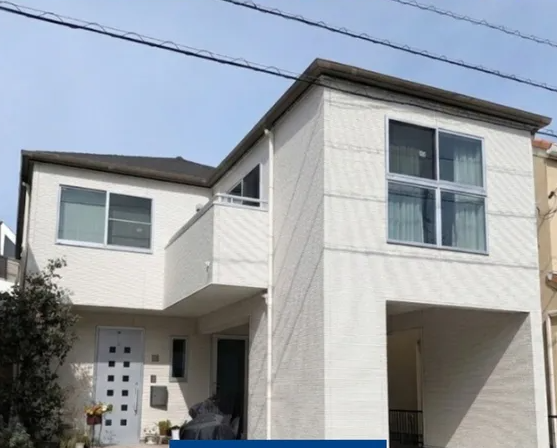 周南市西松原中古戸建