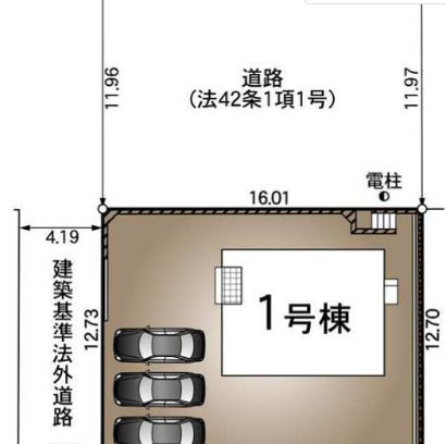 周南市楠木第3